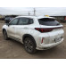 EXEED LX Luxury 1.5T CVT 2WD