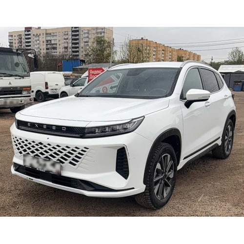 EXEED LX Business 1.5T TGDI