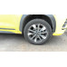 EXEED LX Luxury 1.5T CVT 2WD