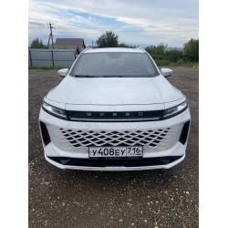 EXEED LX Business 1.5T CVT 2WD