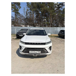 EXEED LX Premium Plus 1.6T DCT AWD