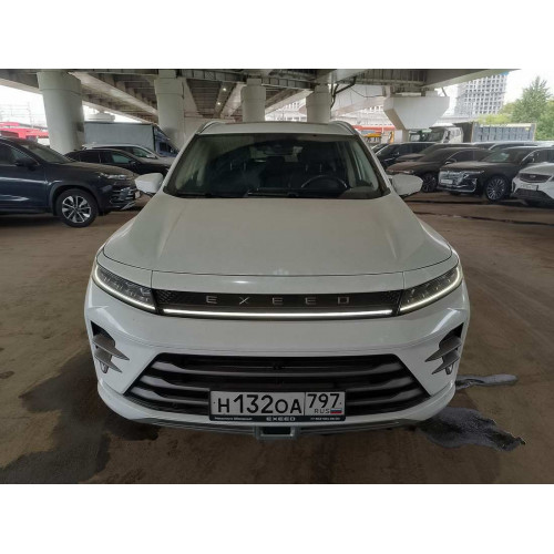EXEED LX Premium Plus 1.6T DCT AWD
