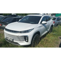 EXEED TXL Flagship 1.6 7DCT 4WD