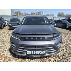 EXEED LX Premium Plus 1.6T DCT AWD