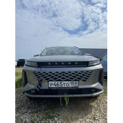 EXEED LX Premium Plus 1.6T DCT AWD