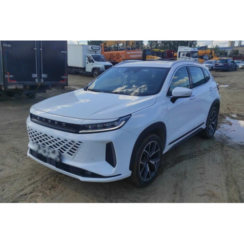 EXEED LX FL Premium 1.6T 7DCT AWD