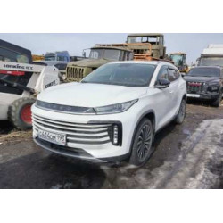 EXEED TXL Flagship 1.6 7DCT 4WD