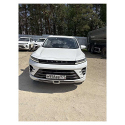 EXEED LX Premium Plus 1.6T DCT AWD