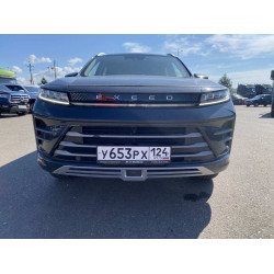 EXEED LX Premium Plus 1.6T DCT AWD