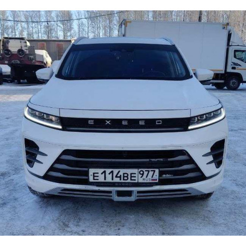 EXEED LX Premium Plus 1.6T DCT AWD