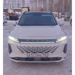 EXEED LX Premium 1.6T 7DCT AWD
