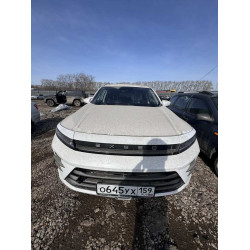 EXEED LX Premium Plus 1.6T DCT AWD