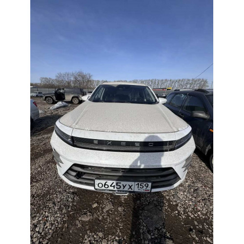 EXEED LX Premium Plus 1.6T DCT AWD