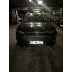 EXEED LX Premium Plus 1.6T DCT AWD