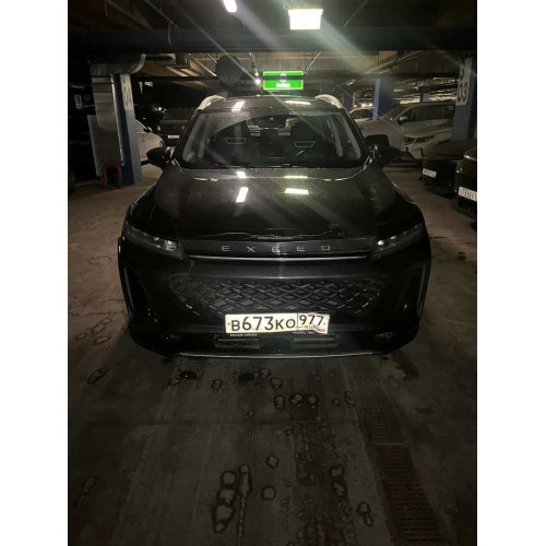 EXEED LX Premium Plus 1.6T DCT AWD