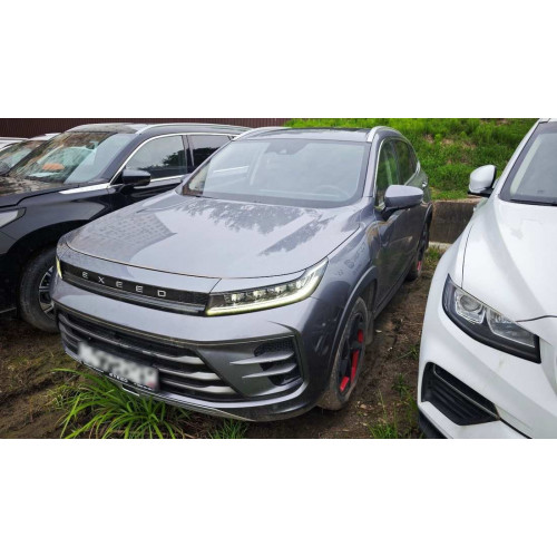 EXEED LX Premium Plus 1.6T 7DCT AWD