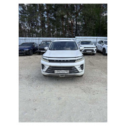 EXEED LX Premium Plus 1.6T DCT AWD