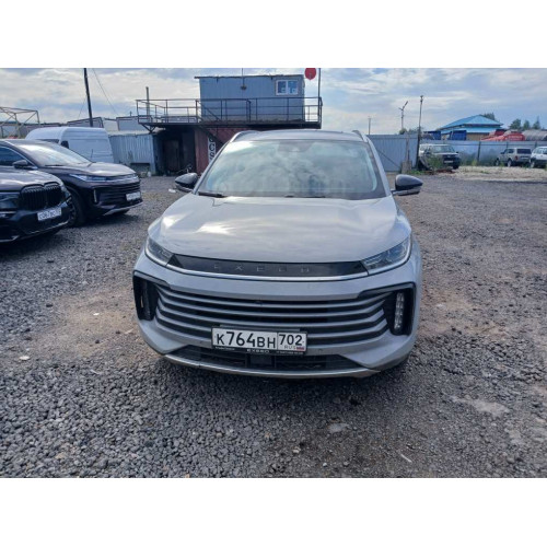 EXEED TXL Sport Edition 2.0