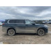 EXEED VX 2.0 DCT AWD President Limited Edition