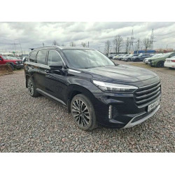 EXEED VX 2.0 DCT AWD President