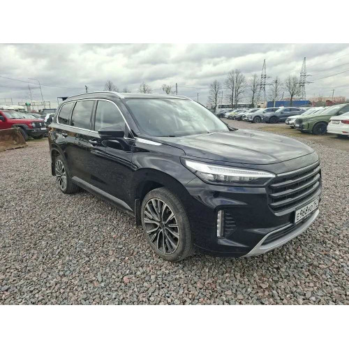 EXEED VX 2.0 DCT AWD President
