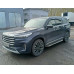 EXEED VX 2.0 DCT AWD President