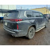 EXEED VX 2.0 DCT AWD President