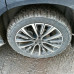 EXEED VX 2.0 DCT AWD President