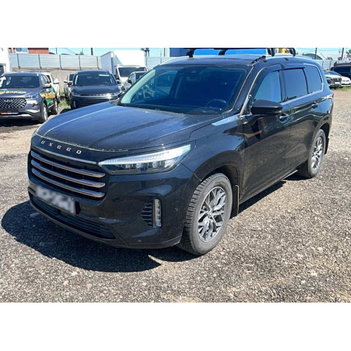 EXEED VX President LE 2.0T 7DCT 4WD