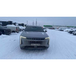 EXEED RX 2.0 TGDI DCT AWD Platinum