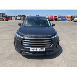 EXEED VX 2.0 DCT AWD President Limited Edition