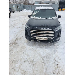 EXEED VX 2.0T AT AWD President (6 мест)