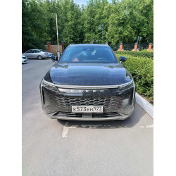 EXEED RX 2.0 TGDI DCT AWD Platinum
