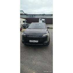 EXEED RX Platinum 2.0 TGDI DCT7 AWD