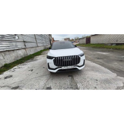 Jaecoo J8 2.0T DCT AWD Supreme