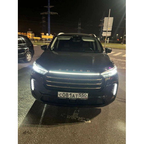 EXEED VX President LE 2.0T 7DCT 4WD EXEED VX President LE 2.0T 7DCT 4WD