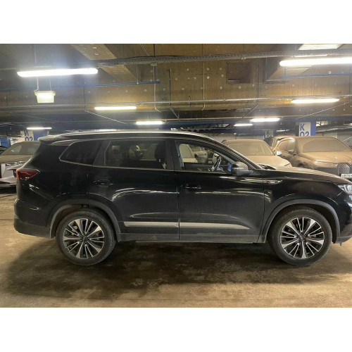 Chery Tiggo 8 Pro Max Ultimate 4WD
