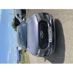 Chery Tiggo 8 Pro Max Ultimate 4WD