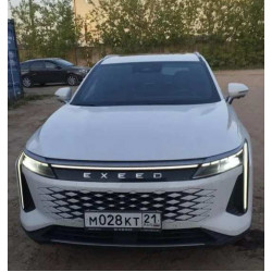 EXEED RX Platinum 2.0 TGDI DCT7 AWD