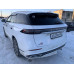 Jaecoo J8 2.0T DCT AWD Supreme