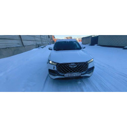 Chery Tiggo 8 Pro Max Dreamline 4WD