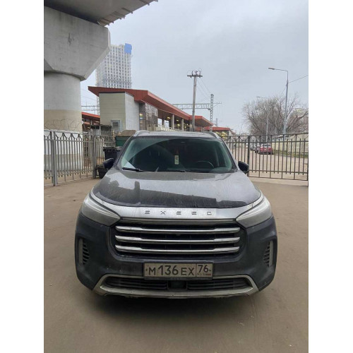 EXEED VX 2.0 DCT AWD President