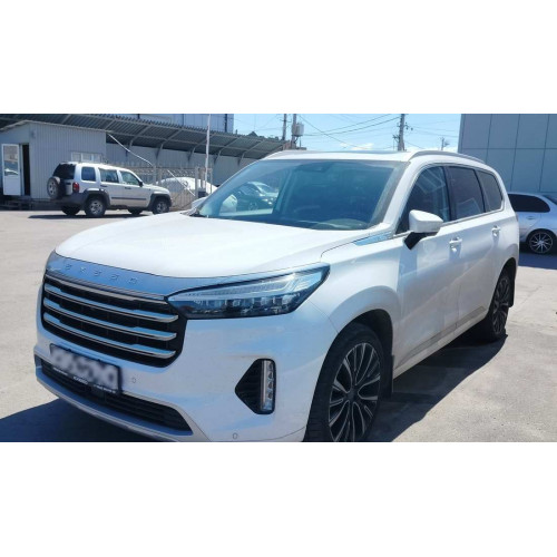 EXEED VX President 7 мест 2.0T 7DCT 4WD