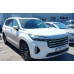 EXEED VX President 7 мест 2.0T 7DCT 4WD