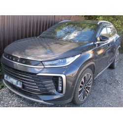 EXEED TXL Flagship 2.0 7DCT 4WD