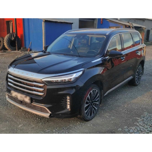 EXEED VX President 2.0T 7DCT 4WD