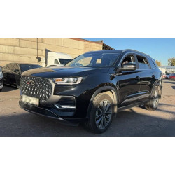 CHERY Tiggo 8 PRO MAX Ultimate 2.0 DCT 4WD (I Поколение, рестайлинг)