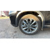 CHERY Tiggo 8 PRO MAX Ultimate 2.0 DCT 4WD (I Поколение, рестайлинг)
