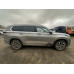 EXEED VX President 7 мест 2.0T 8AT 4WD