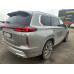 EXEED VX President 7 мест 2.0T 8AT 4WD